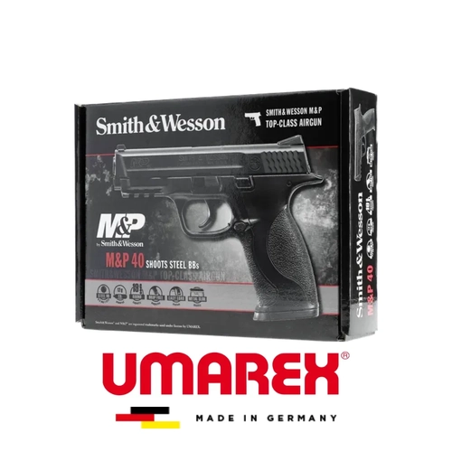 Umarex Smith & Wesson M&P Haval� Tabanca