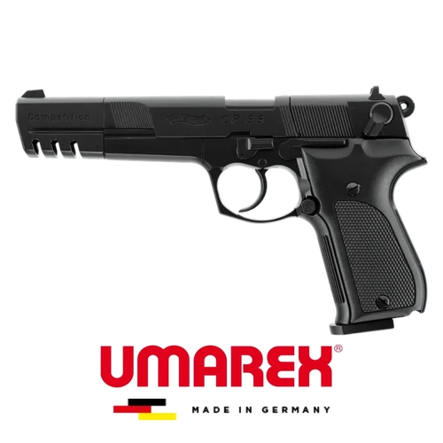Umarex Walther CP88 Competition Haval� Tabanca
