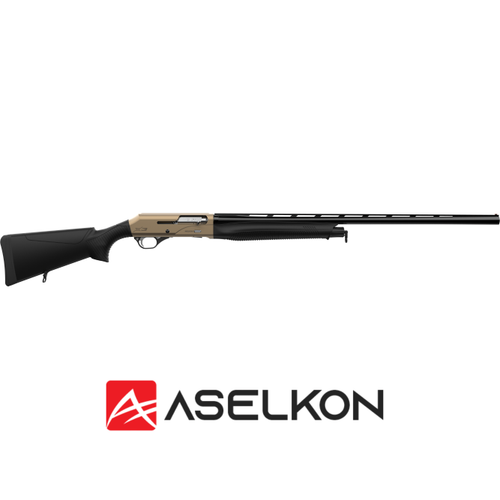 Aselkon X3 Bronze Light Av Tfei