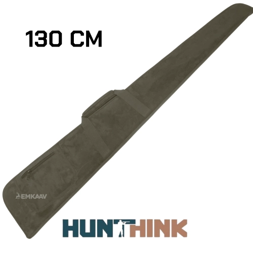 Hunthink L�x Haki T�fek K�l�f� - 130 cm