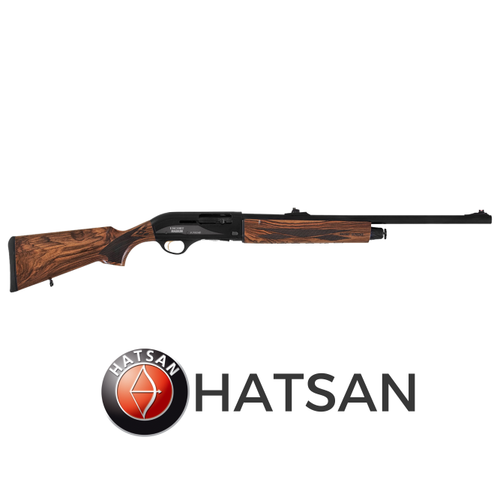 Hatsan Escort Supreme Slug Yar Otomatik Av Tfei