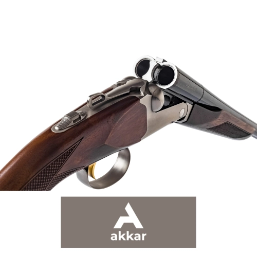 Akkar Churchill 520 Gold �ifte Av T�fe�i