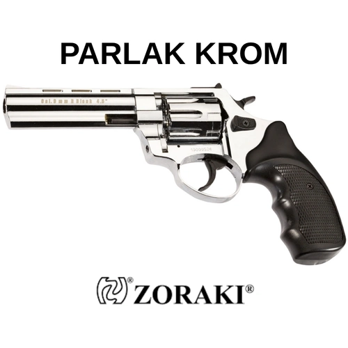 Zoraki R1 4.5'' Toplu Kurus�k� Tabanca