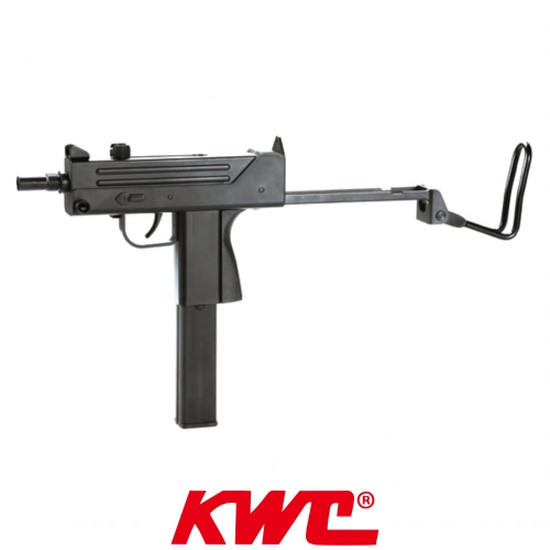 Kwc M11 Mini Uzi Haval� Tabanca (KM55HN)