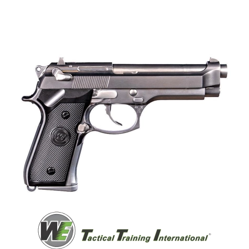 We Beretta M92 Standart G�m�� Airsoft Tabanca (6mm)