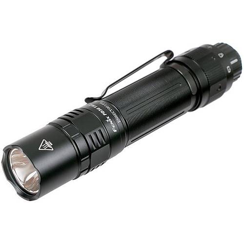 FENX PD36TAC 3000 LMEN EL FENER