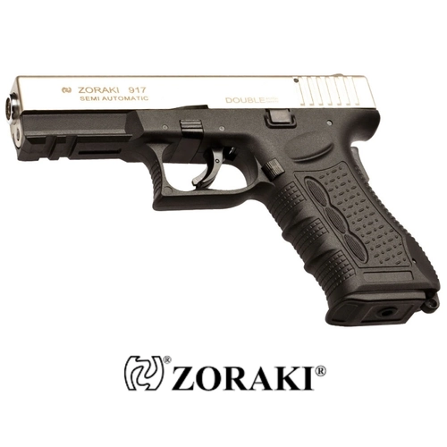 Zoraki Mod 917 T  Kurusk Tabanca