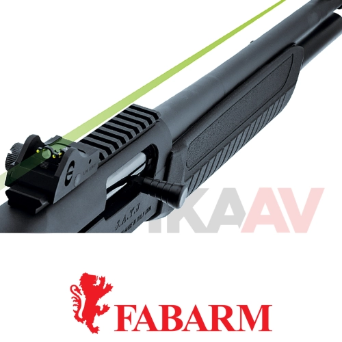 Fabarm S.A.T. 8 Pro Forces Otomatik Av T�fe�i