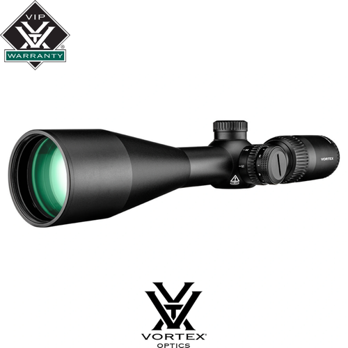 Vortex Crossfire HD 6-18x50 SFP Dead-Hold 2A BDC T�fek D�rb�n� (MOA)