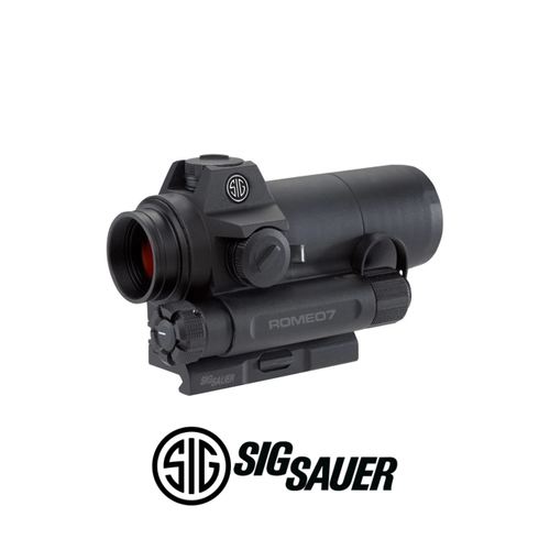 Sig Sauer Romeo7 Red Dot