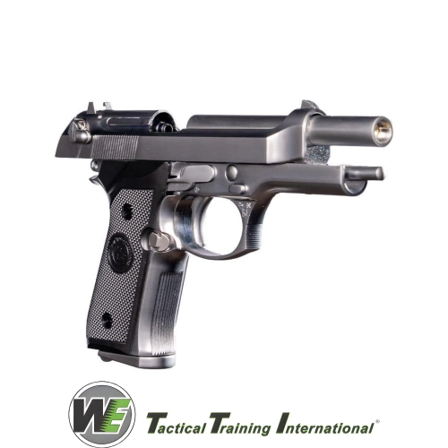 We Beretta M92 Standart G�m�� Airsoft Tabanca (6mm)