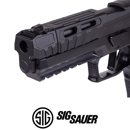 Sig Sauer P320 Spectre CO2 Blowback Haval� Tabanca (Pellet)