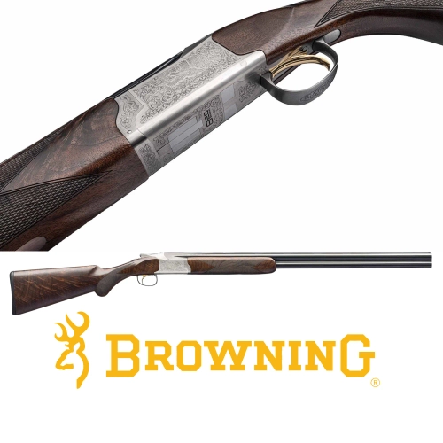 Browning 825 Game S�perpoze RPG Av T�fe�i