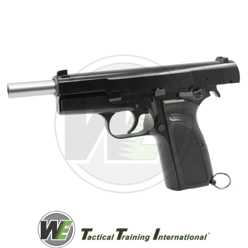 We Browning Siyah Airsoft Tabanca (6mm)