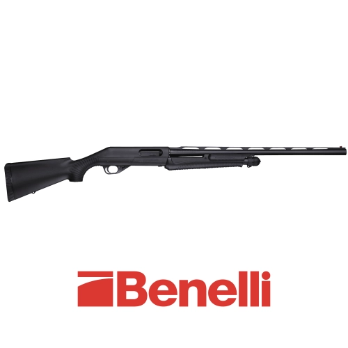 Benelli Nova Black Pompal� Av T�fe�i