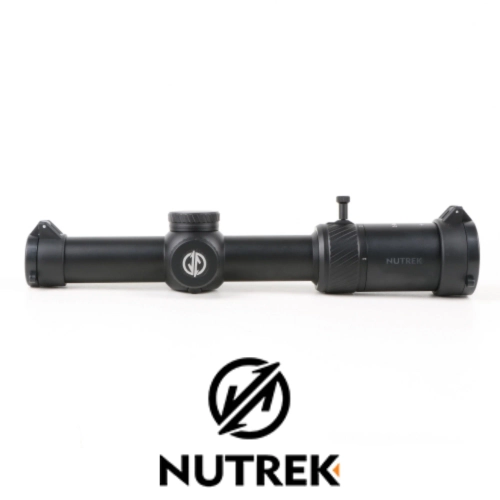 Nutrek Reaper 1-8x24 T�fek D�rb�n�