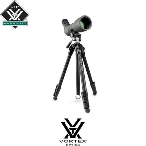 Vortex Mountain Pass Al�minyum Tripod
