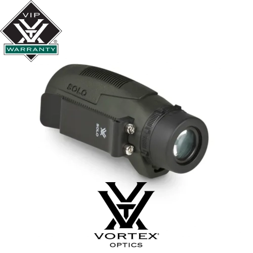 Vortex Solo 10x36 Tek G�z El D�rb�n�
