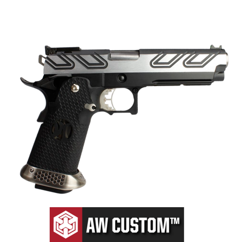 AW Custom HX2301 5.1 H�-Capa GBB Blowback Airsoft Tabanca (6mm)