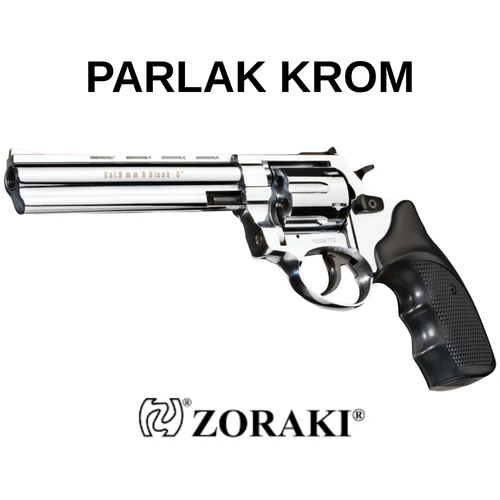 Zoraki R1 6'' Toplu Kurus�k� Tabanca