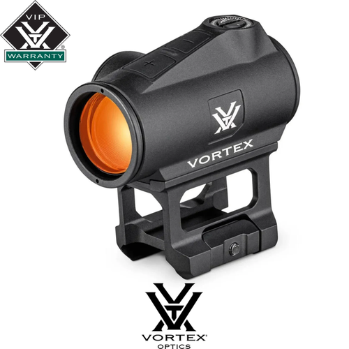 Vortex Crossfire II Moa Red Dot (2 MOA) Yeni Model