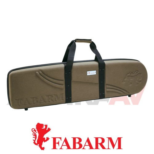 Fabarm Axis Grey AL S�perpoze Av T�fe�i