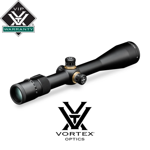 Vortex Viper 6.5-20x50 SFP PA Mil Dot Tfek Drbn (MOA)