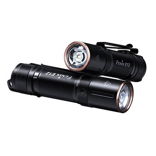 FENX E12 V2.0 160 LMEN EL FENER