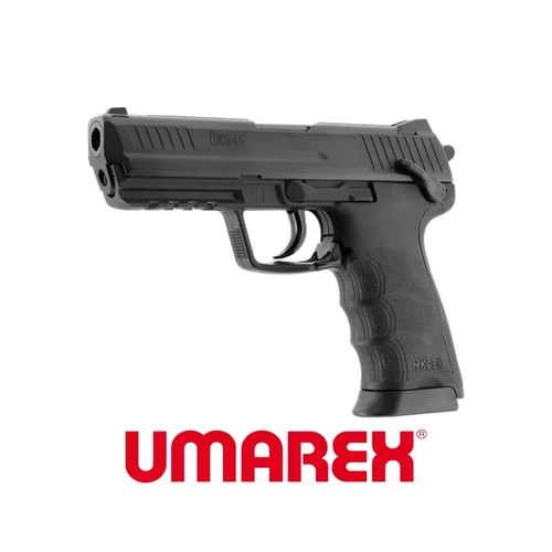 Umarex Heckler & Koch HK45 Haval� Tabanca