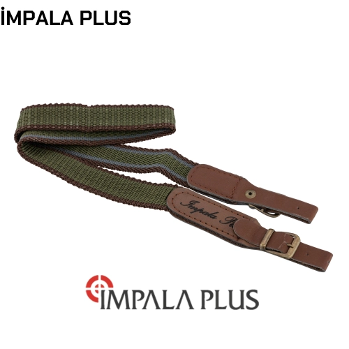 �mpala Plus Nero Wood �eritli Yar� Otomatik Av T�fe�i