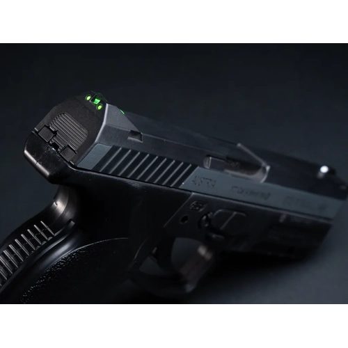 Asg Steyr M9 A1 �ift Renk Haval� Tabanca 16553