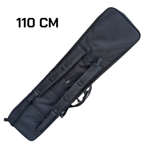 Taktik Tek T�fek Ta��ma �antas� - 105 cm