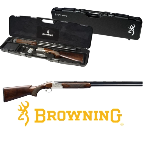 Browning 825 Game S�perpoze Av T�fe�i