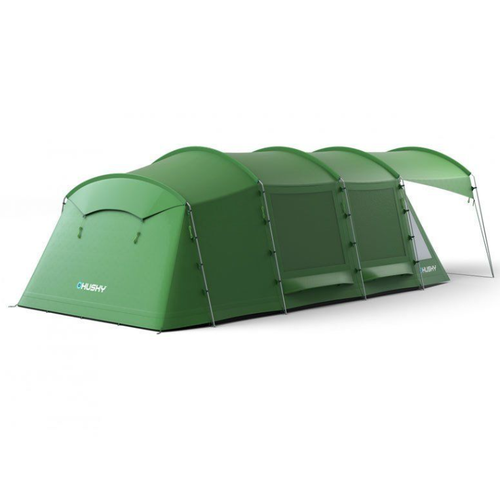 HUSKY CARAVAN YESIL 17 M DURAL CADIR