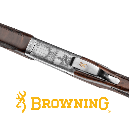 Browning B525 Game Tradition 12 Sperpoze Av Tfei