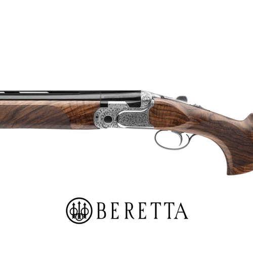 Beretta DT11 L Floral Trap Tfei
