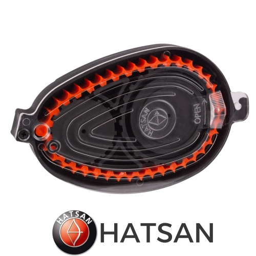 Hatsan Blitz - Factor PCP Haval� T�fek Multishot �oklu Yedek �arj�r