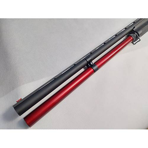 Aksa S2 Sport 10+1 Otomatik Atc Tfei