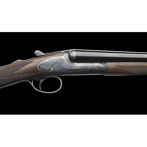 Beretta 486 Parallelo El 20 Color Case ifte Av Tfei