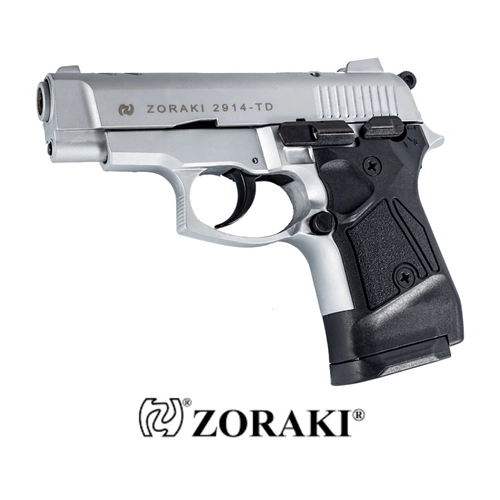 Zoraki Mod 2914 T  Kurusk Tabanca