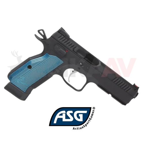 Asg CZ Shadow 2 Blowback Airsoft Tabanca 19307