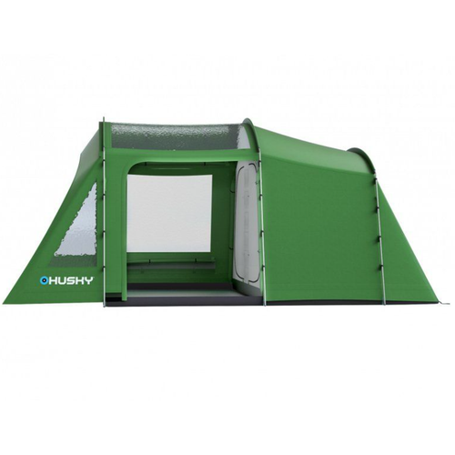 HUSKY CARAVAN YESIL 12 M DURAL CADIR
