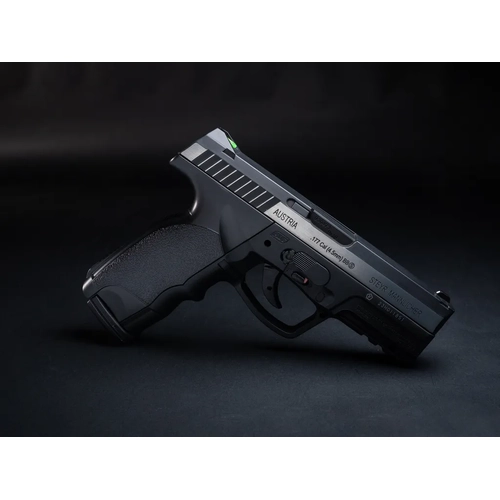 Asg Steyr M9 A1 �ift Renk Haval� Tabanca 16553