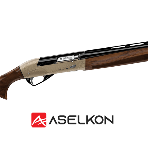 Aselkon Inter Elegant Bronze Av T�fe�i