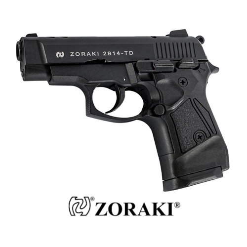Zoraki Mod 2914 T  Kurusk Tabanca