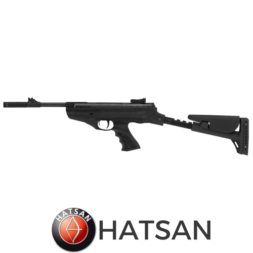 Hatsan Mod 25 SuperTact Haval� Tabanca