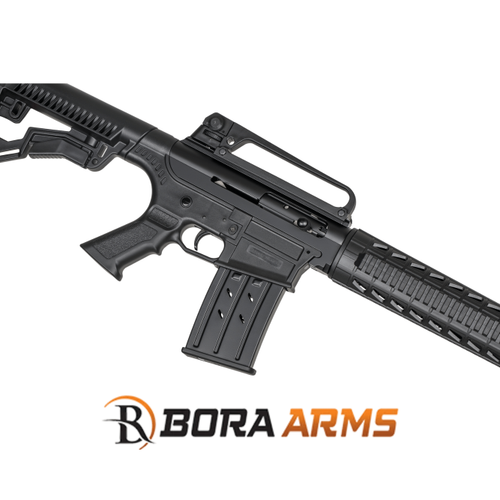Bora Arms BR20 Plastik arjrl Av Tfei