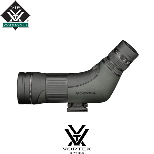 Vortex Crossfire HD 12-36�50 G�zetleme D�rb�n� (A��l�)