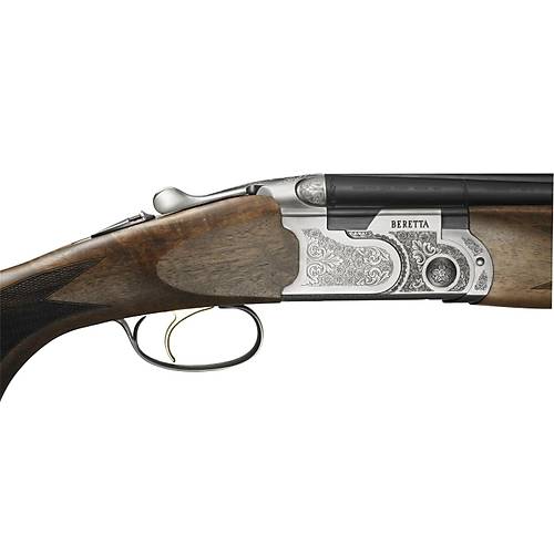 Beretta 686 Silver Pigeon 1 MY19 Sperpoze Av Tfei