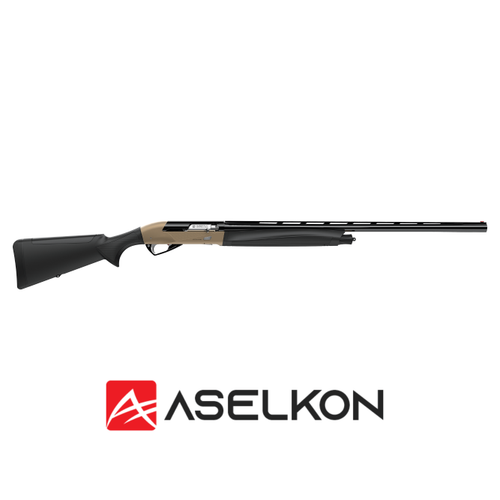 Aselkon Inter Bronze Light Av Tfei